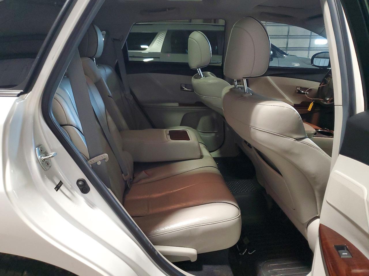 Toyota Venza Xle