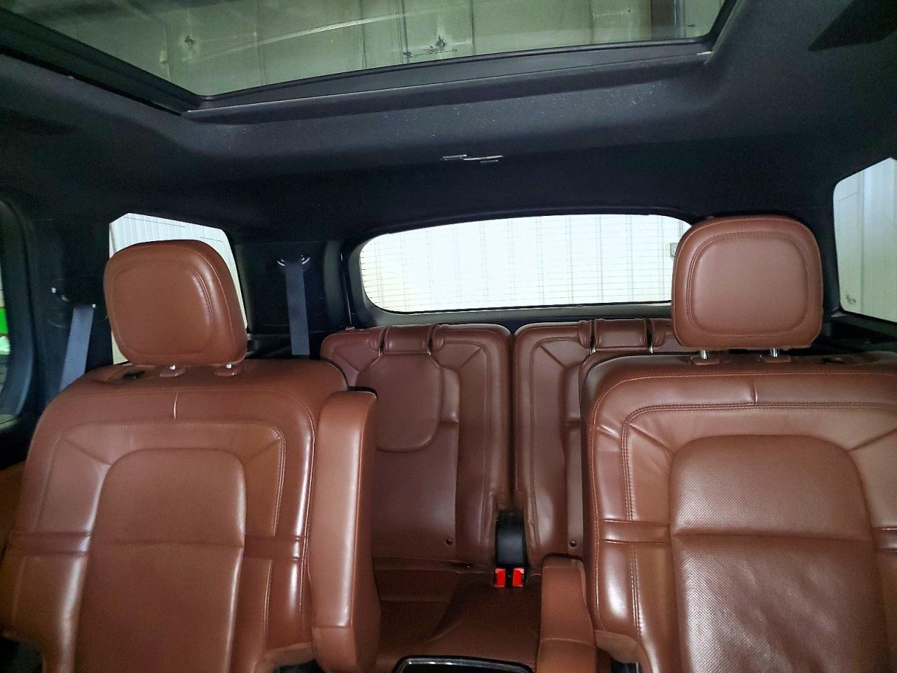 Lincoln Aviator Reserve