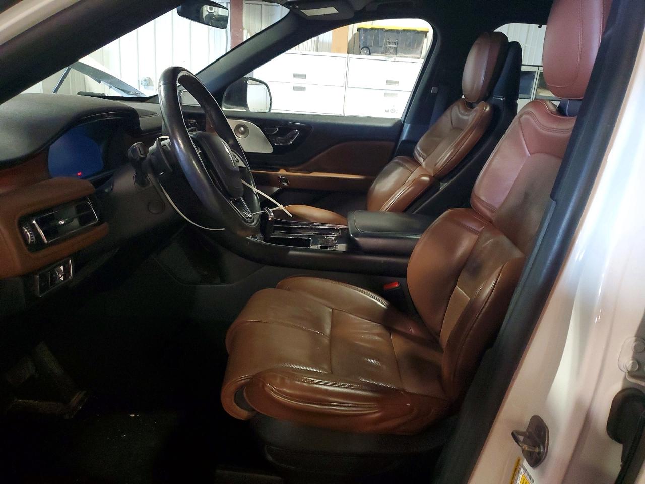 Lincoln Aviator Reserve