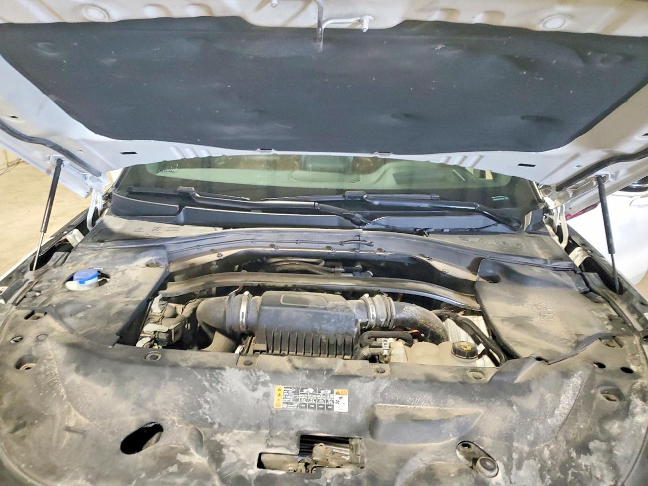 Lincoln Aviator Reserve