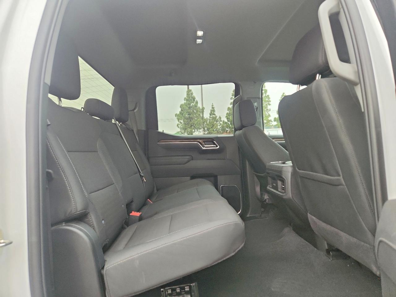 Chevrolet Silverado C1500 Lt