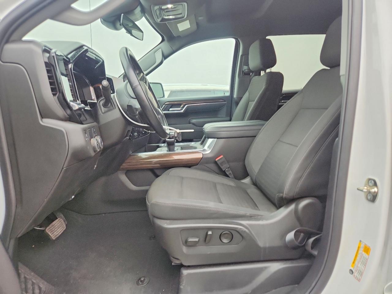 Chevrolet Silverado C1500 Lt