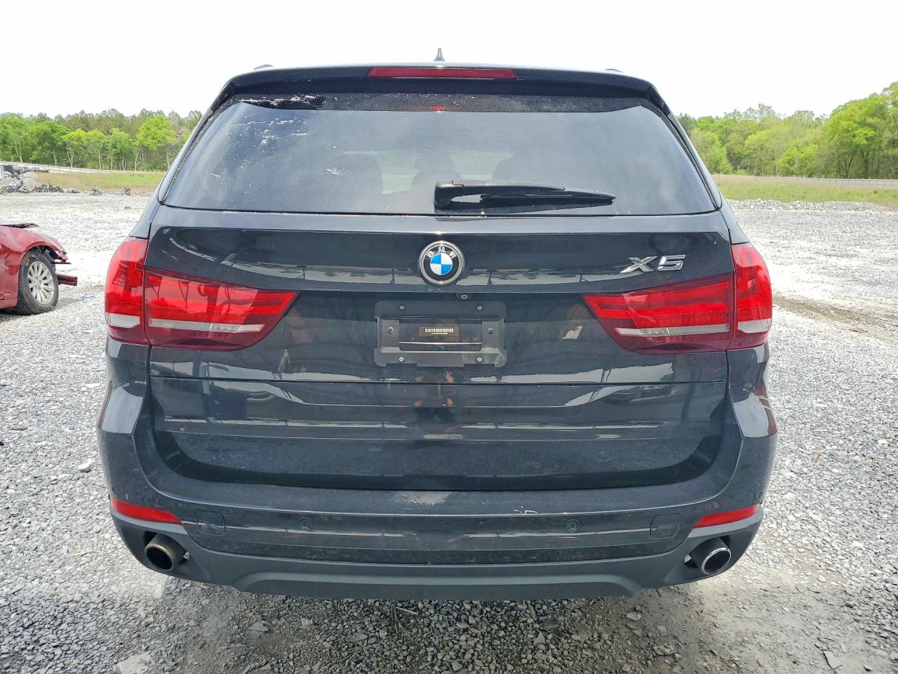 BMW X Series Xdrive35i