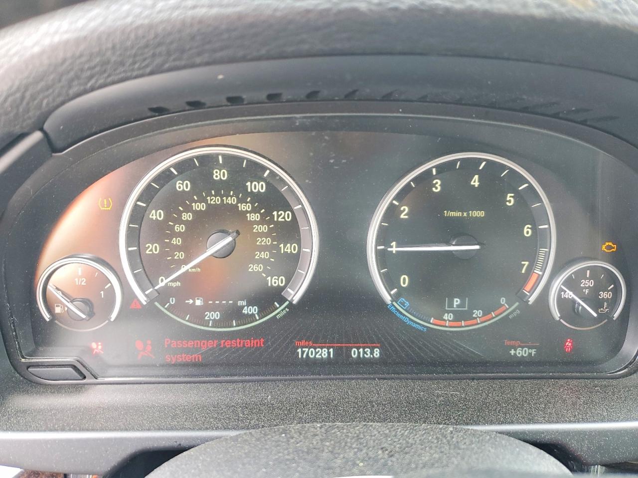 BMW X Series Xdrive35i