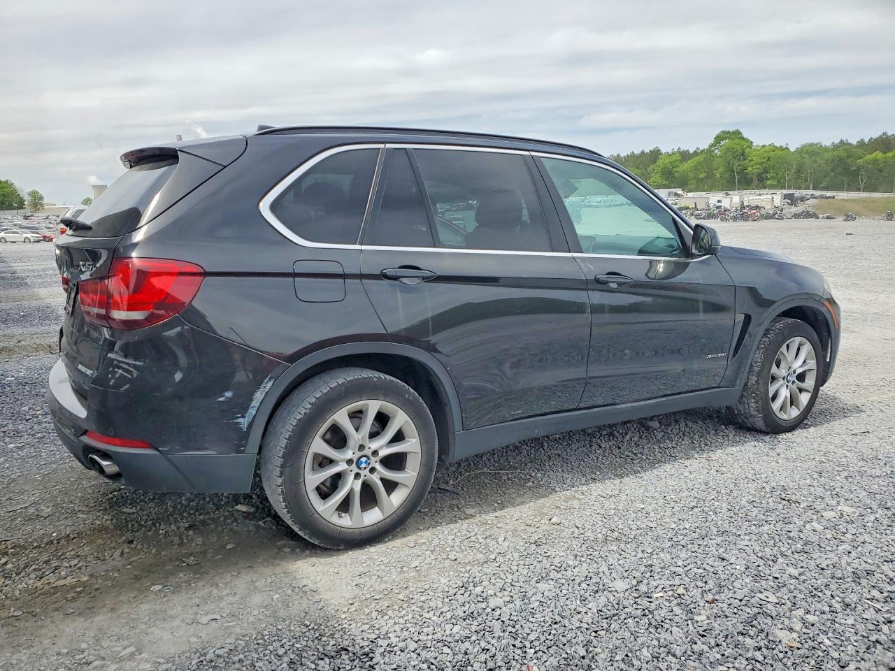 BMW X Series Xdrive35i