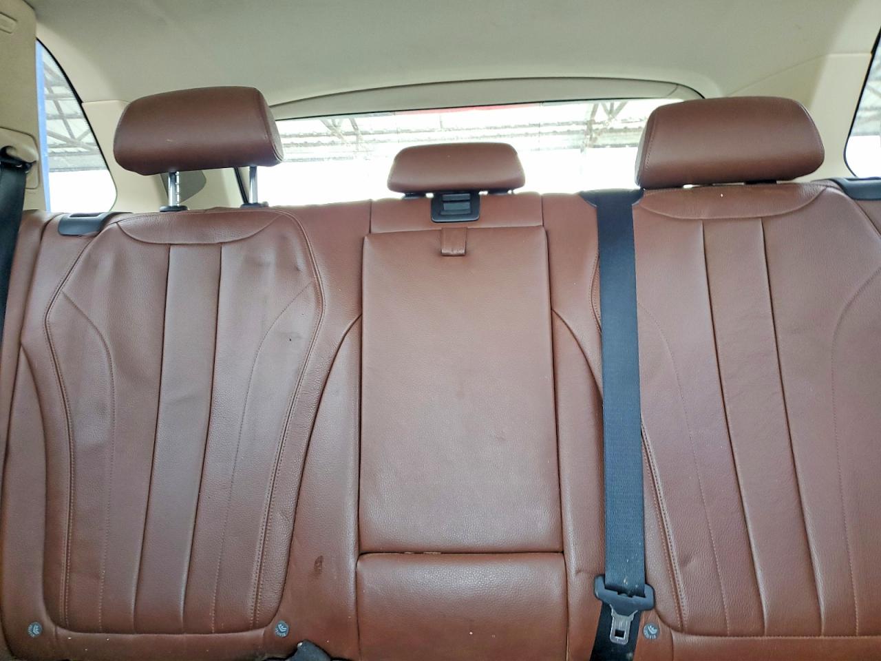 BMW X Series Xdrive35i