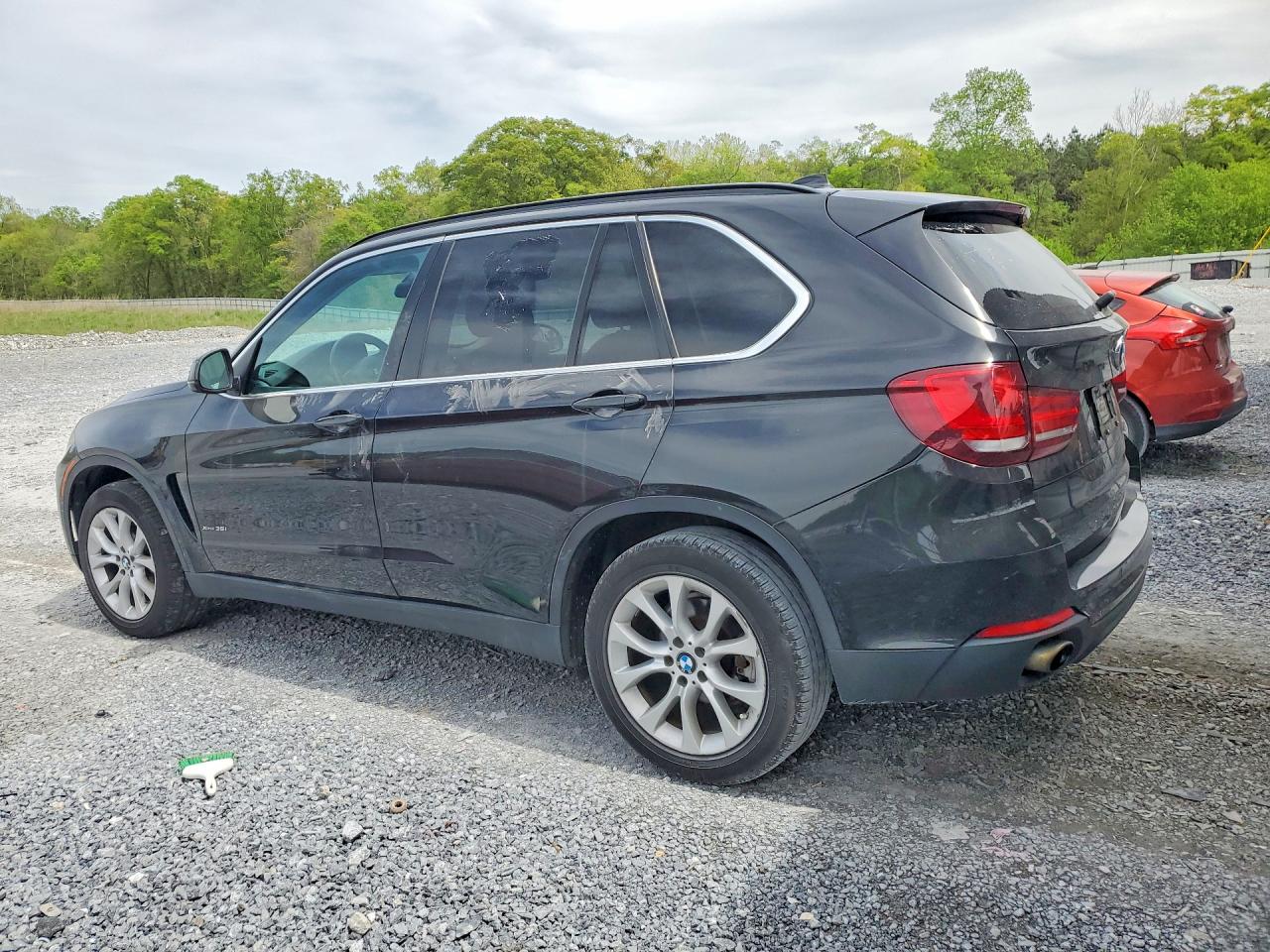 BMW X Series Xdrive35i