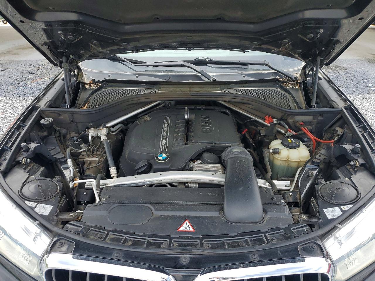 BMW X Series Xdrive35i