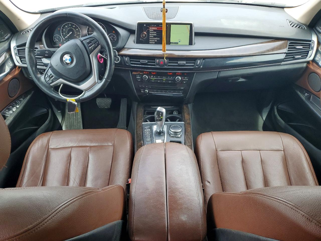 BMW X Series Xdrive35i