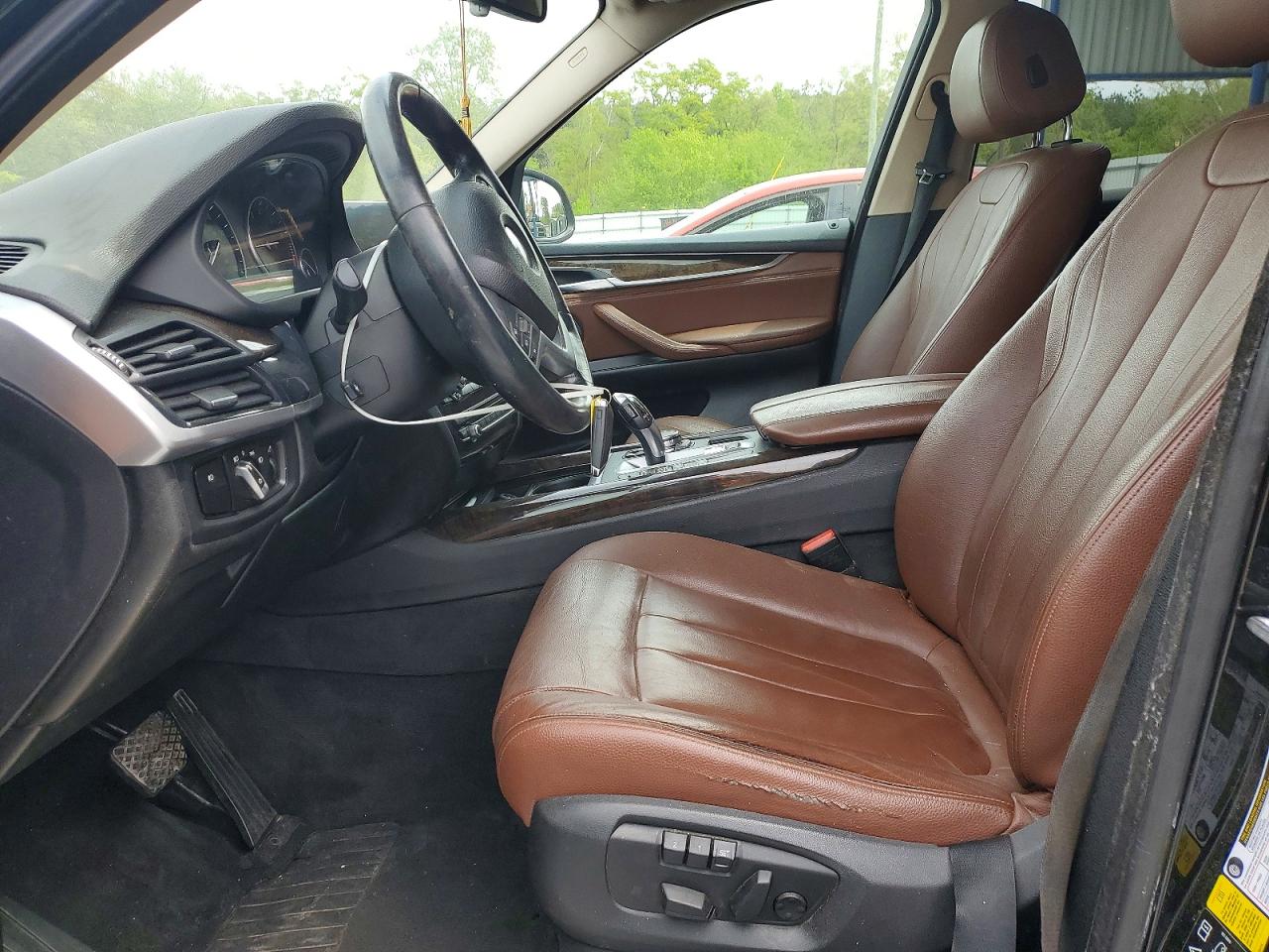 BMW X Series Xdrive35i