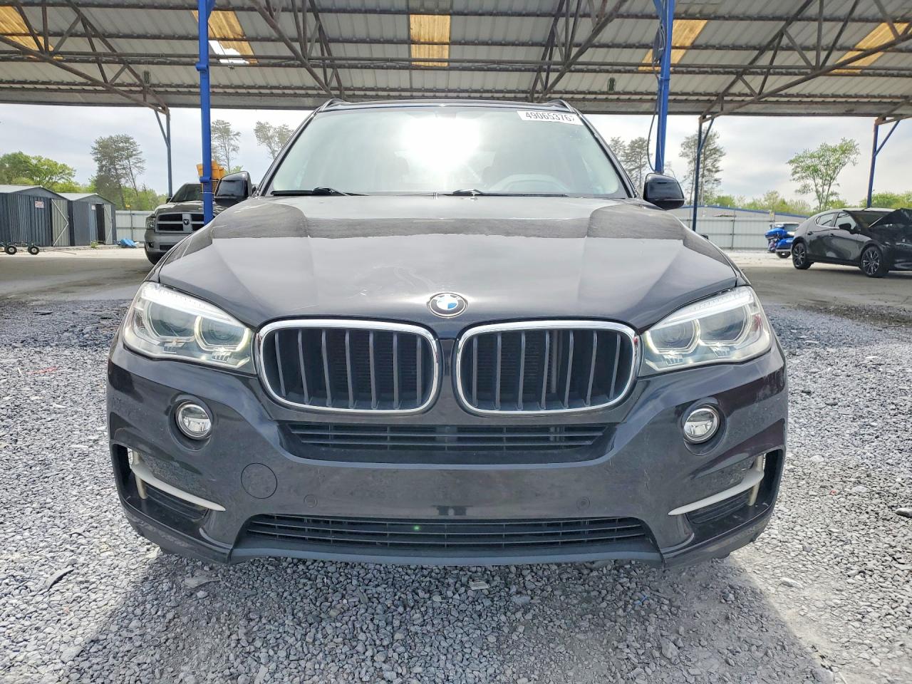 BMW X Series Xdrive35i