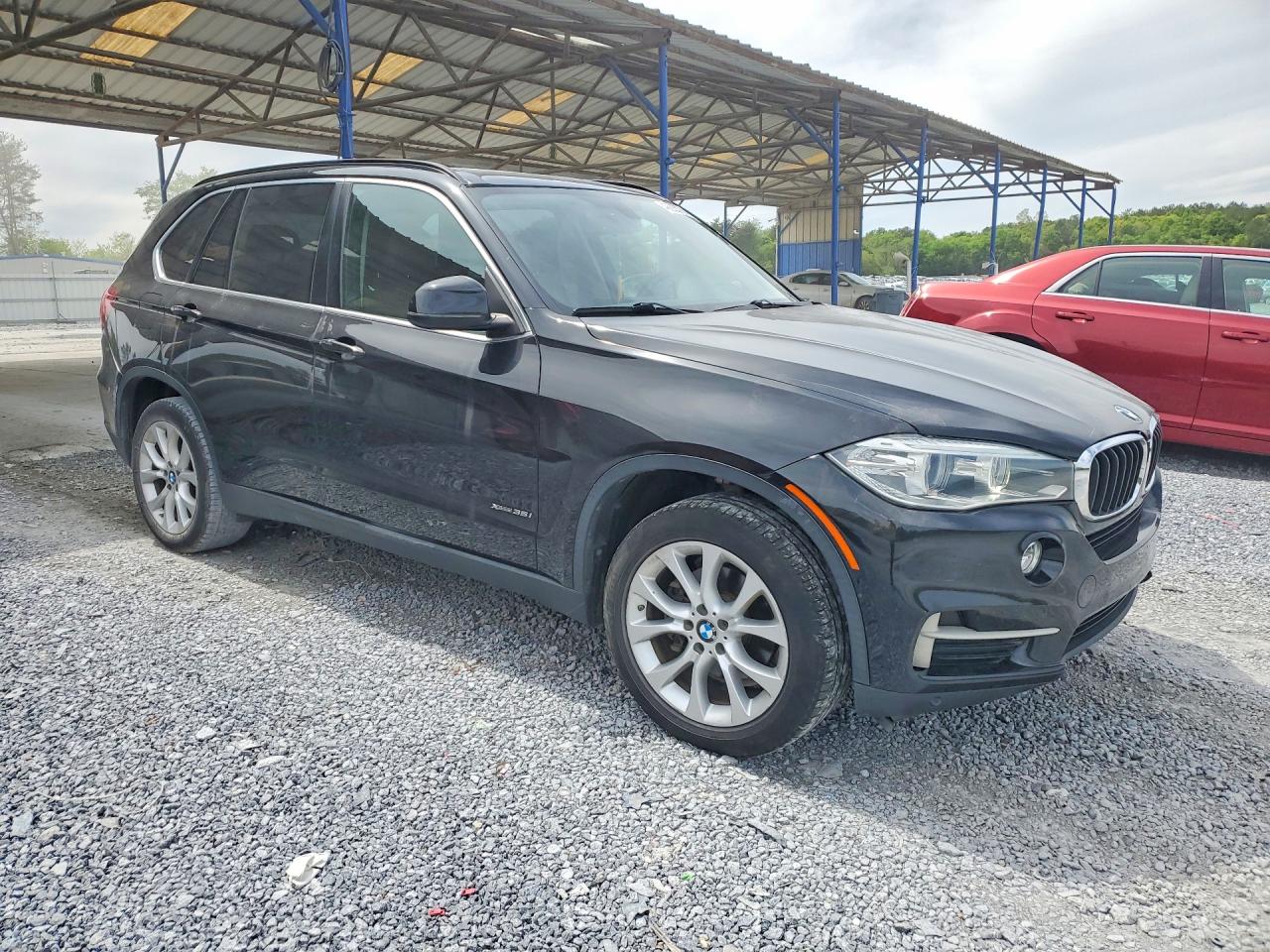 BMW X Series Xdrive35i