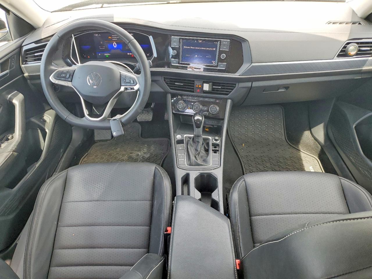 Volkswagen Jetta Se