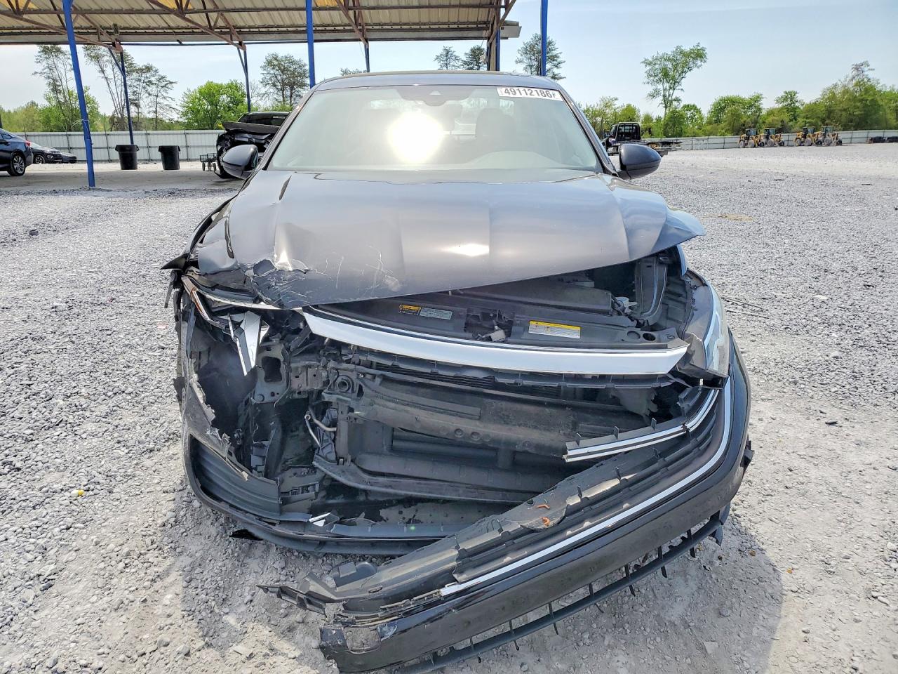 Volkswagen Jetta Se
