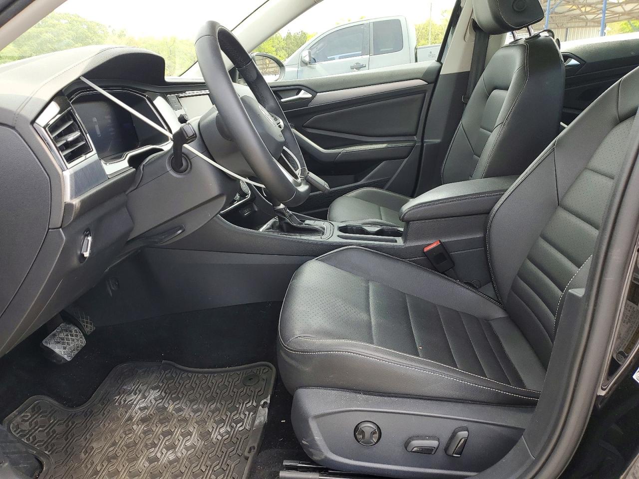 Volkswagen Jetta Se