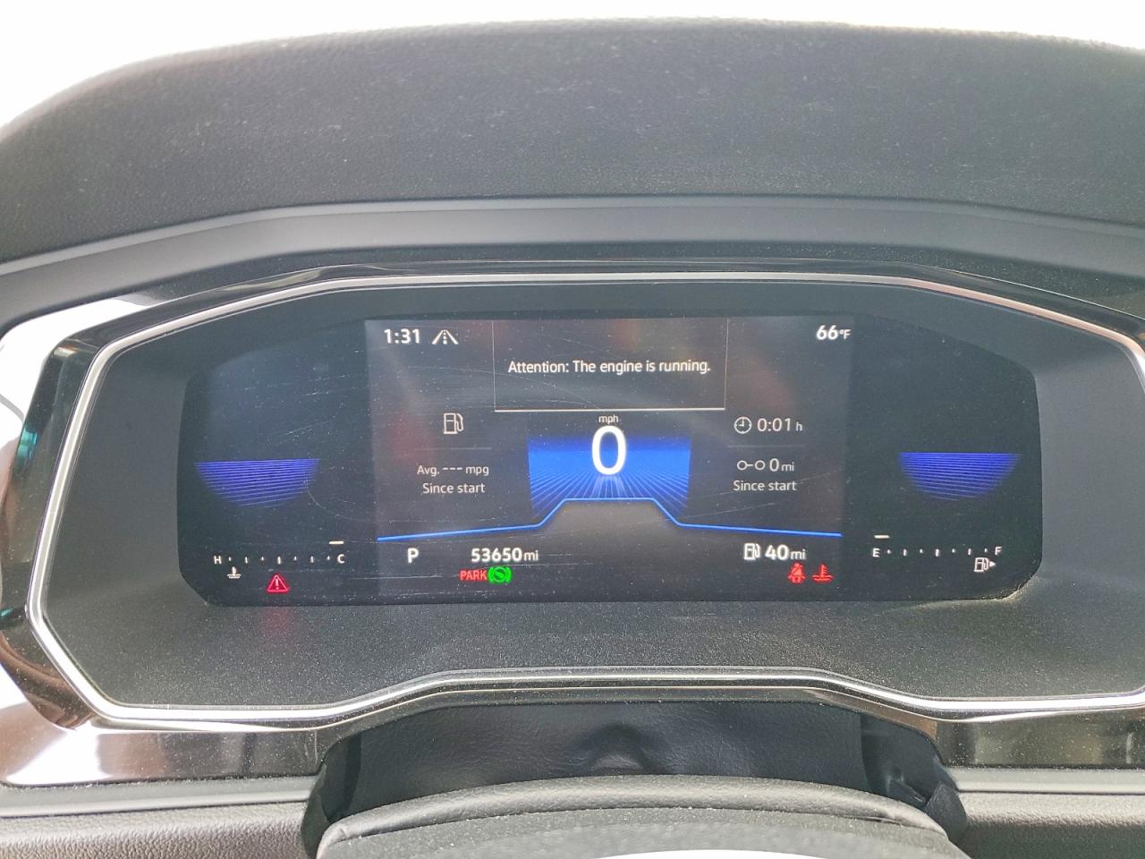 Volkswagen Jetta Se