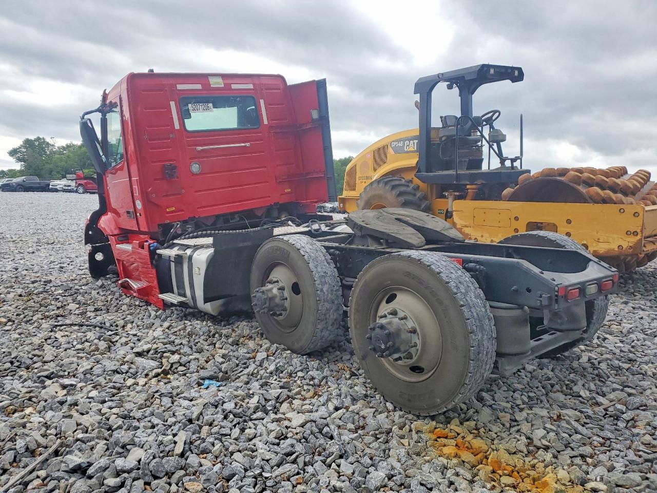 Volvo Vnr