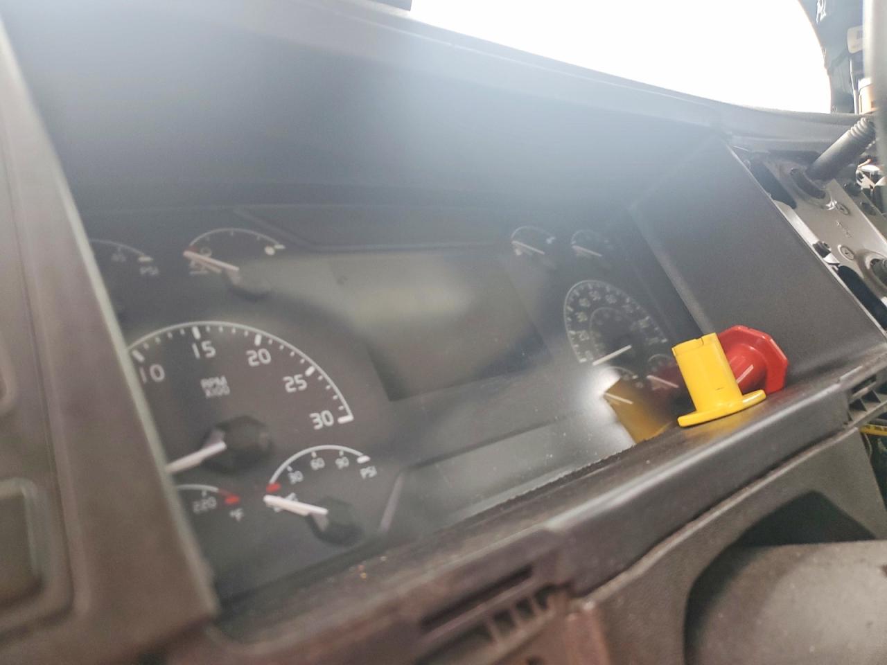 Volvo Vnr