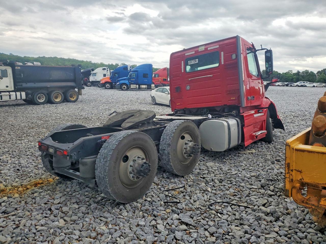 Volvo Vnr