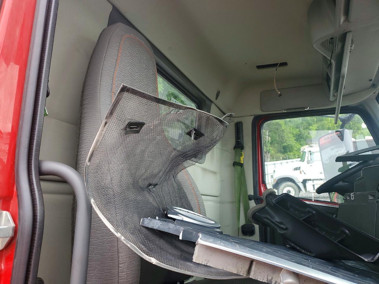 Volvo Vnr