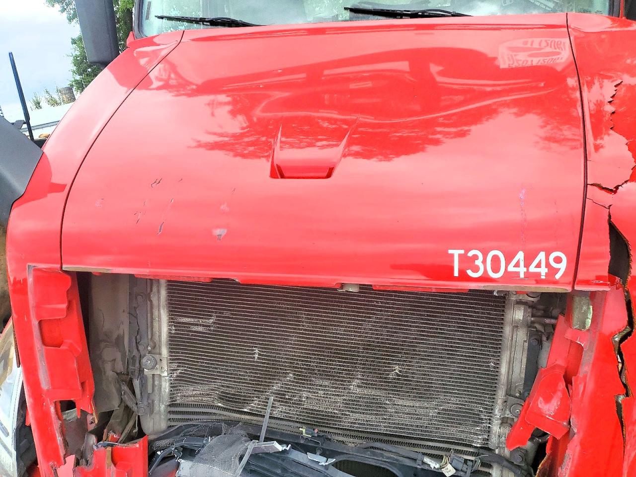 Volvo Vnr