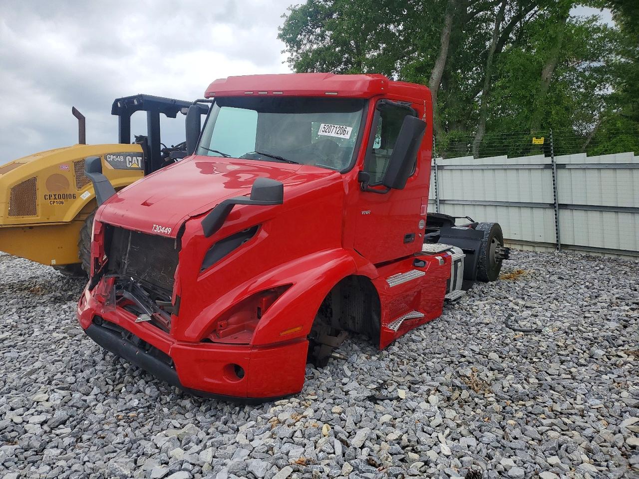 Volvo Vnr