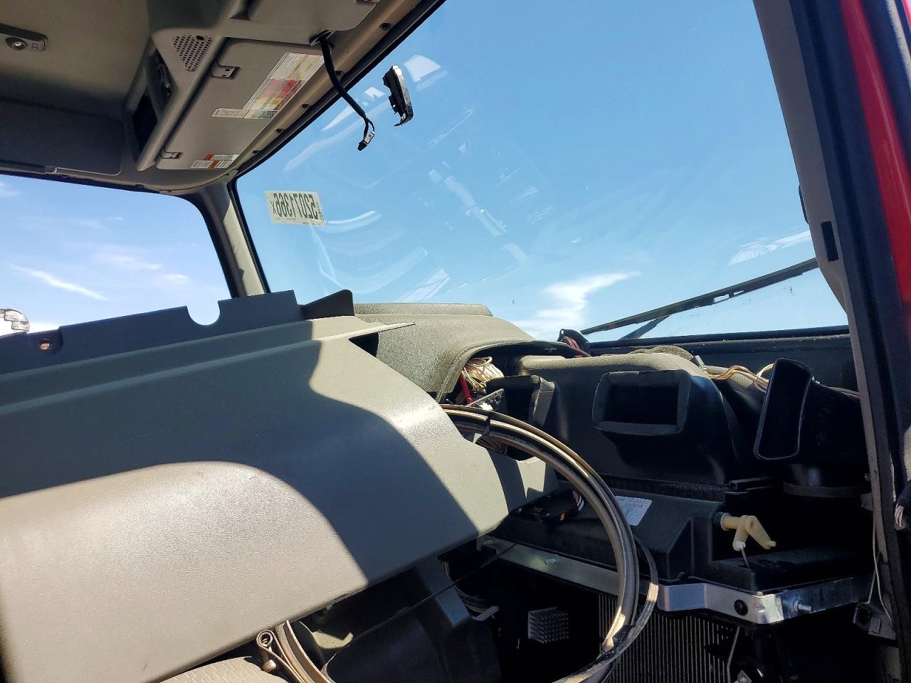 Volvo Vnr