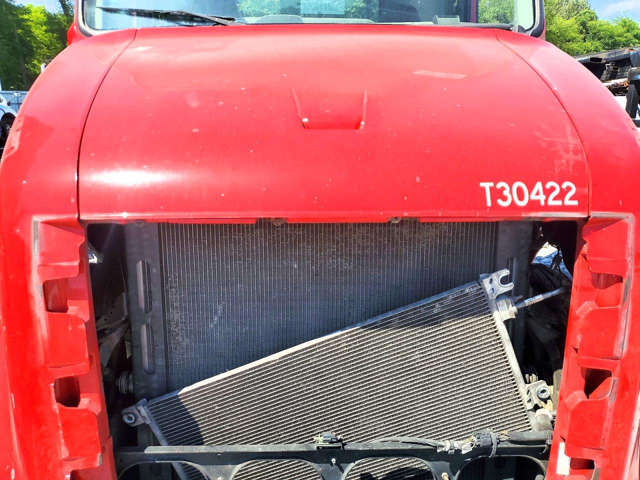 Volvo Vnr