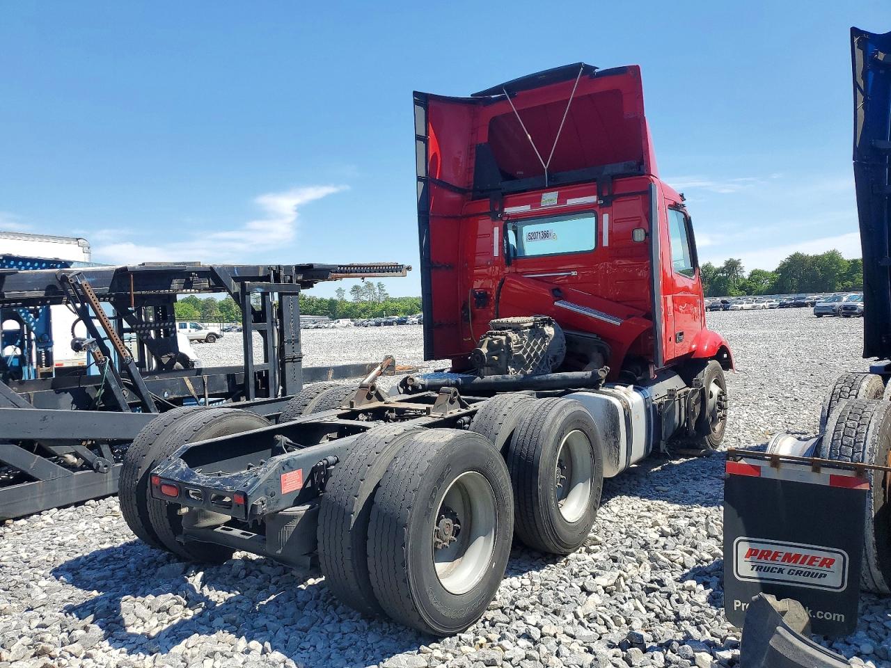 Volvo Vnr