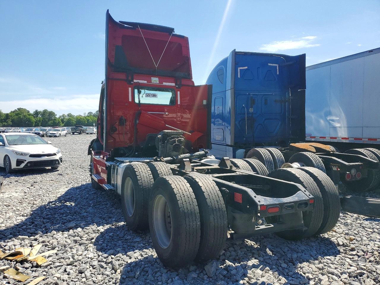 Volvo Vnr