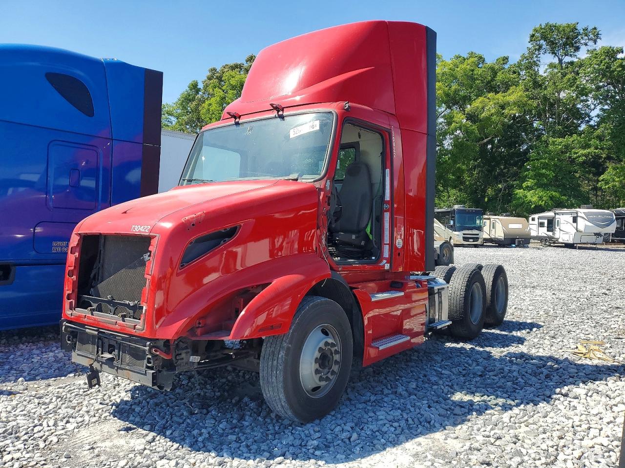 Volvo Vnr