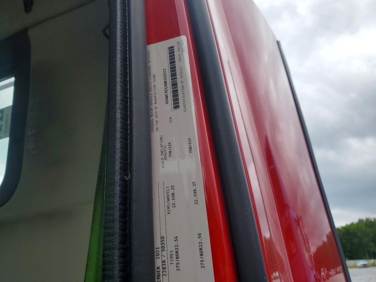 Volvo Vnr