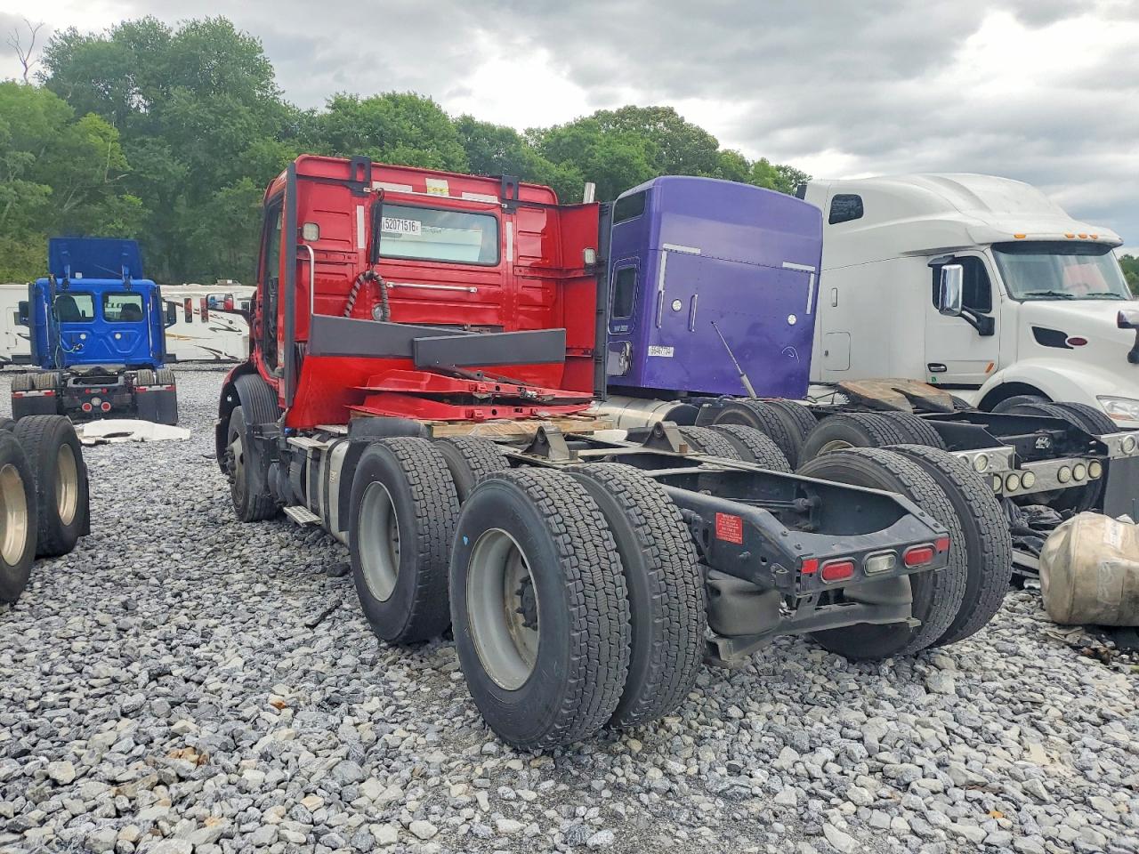 Volvo Vnr