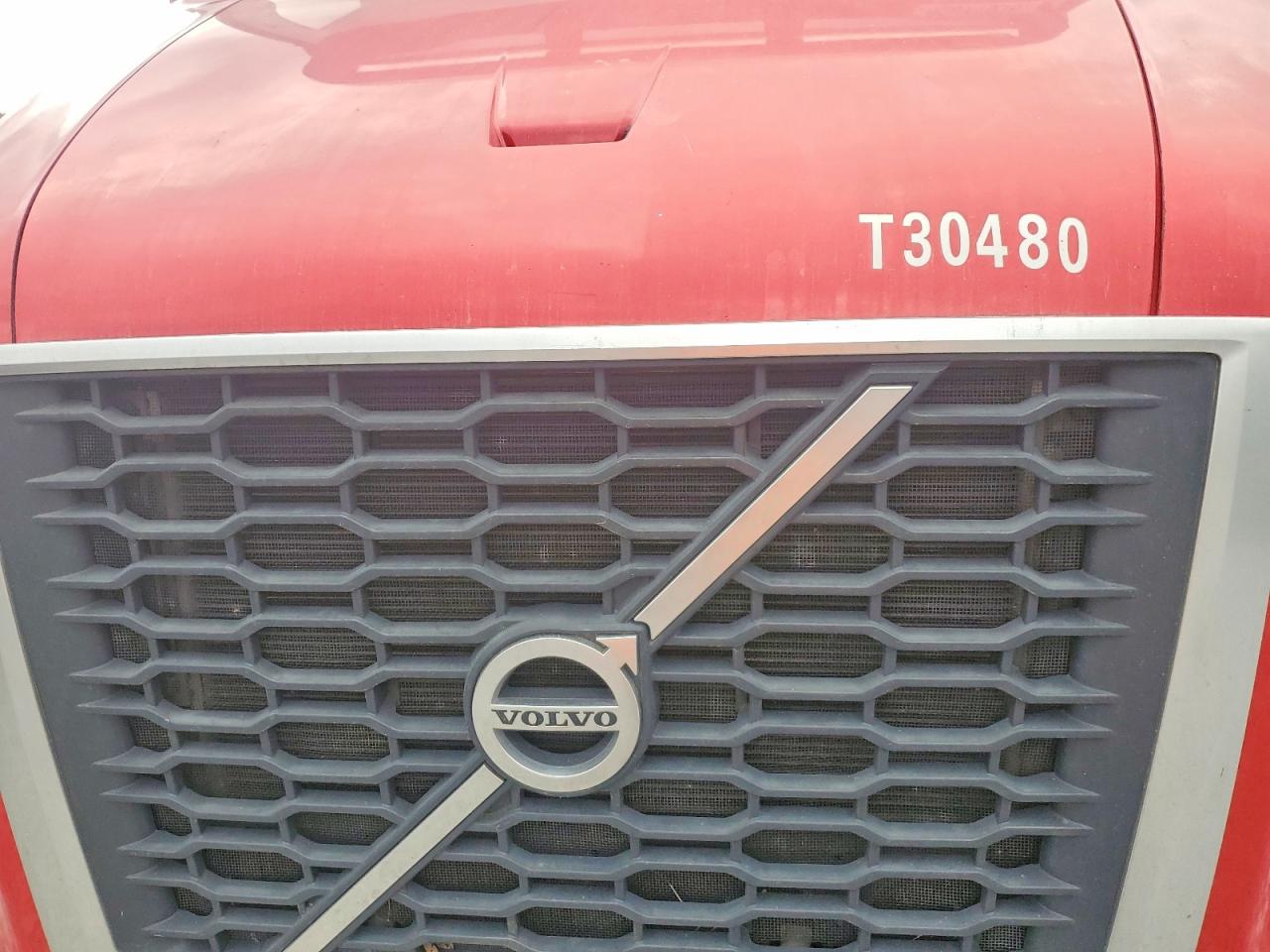 Volvo Vnr