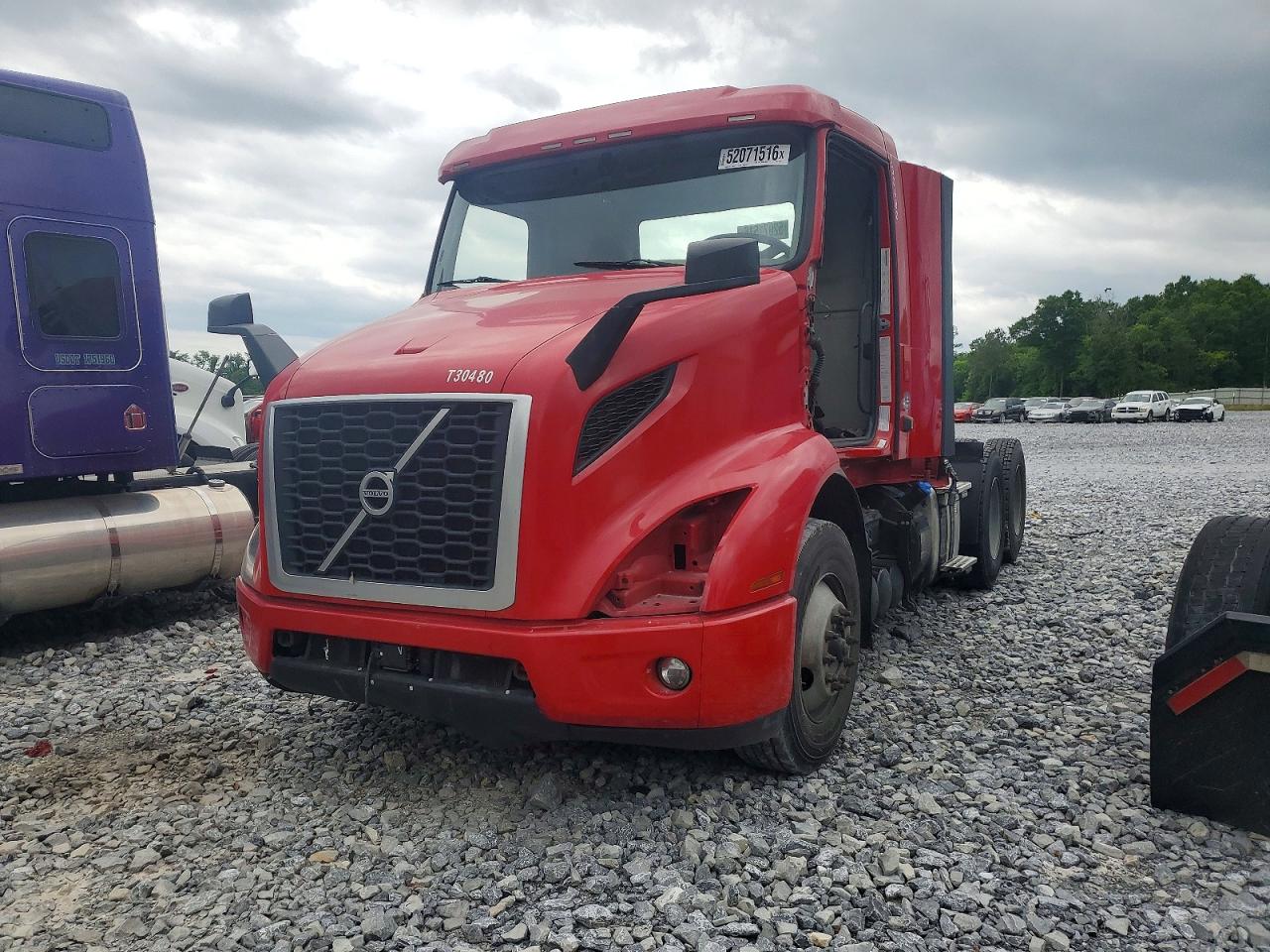 Volvo Vnr