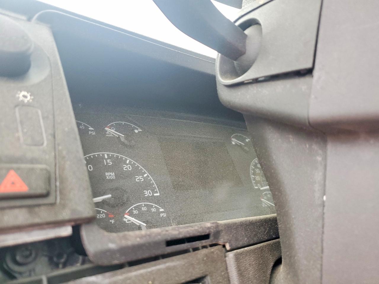 Volvo Vnr