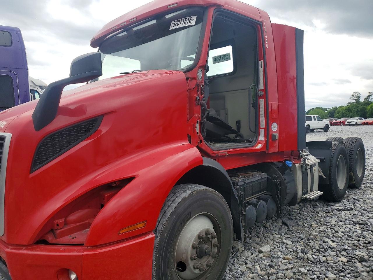 Volvo Vnr