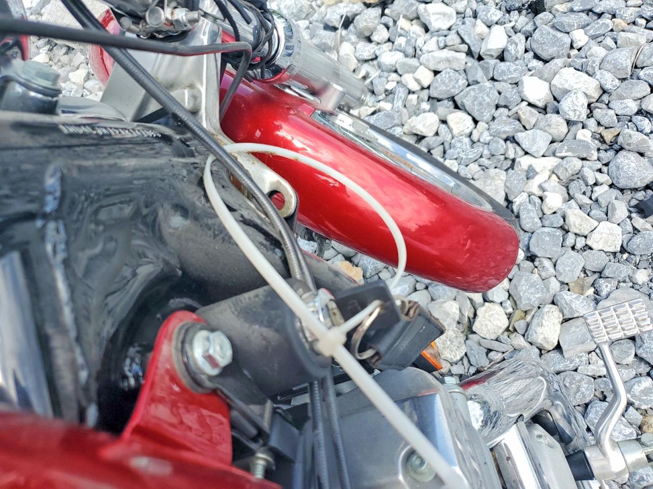 Harley-Davidson Sprtstr120