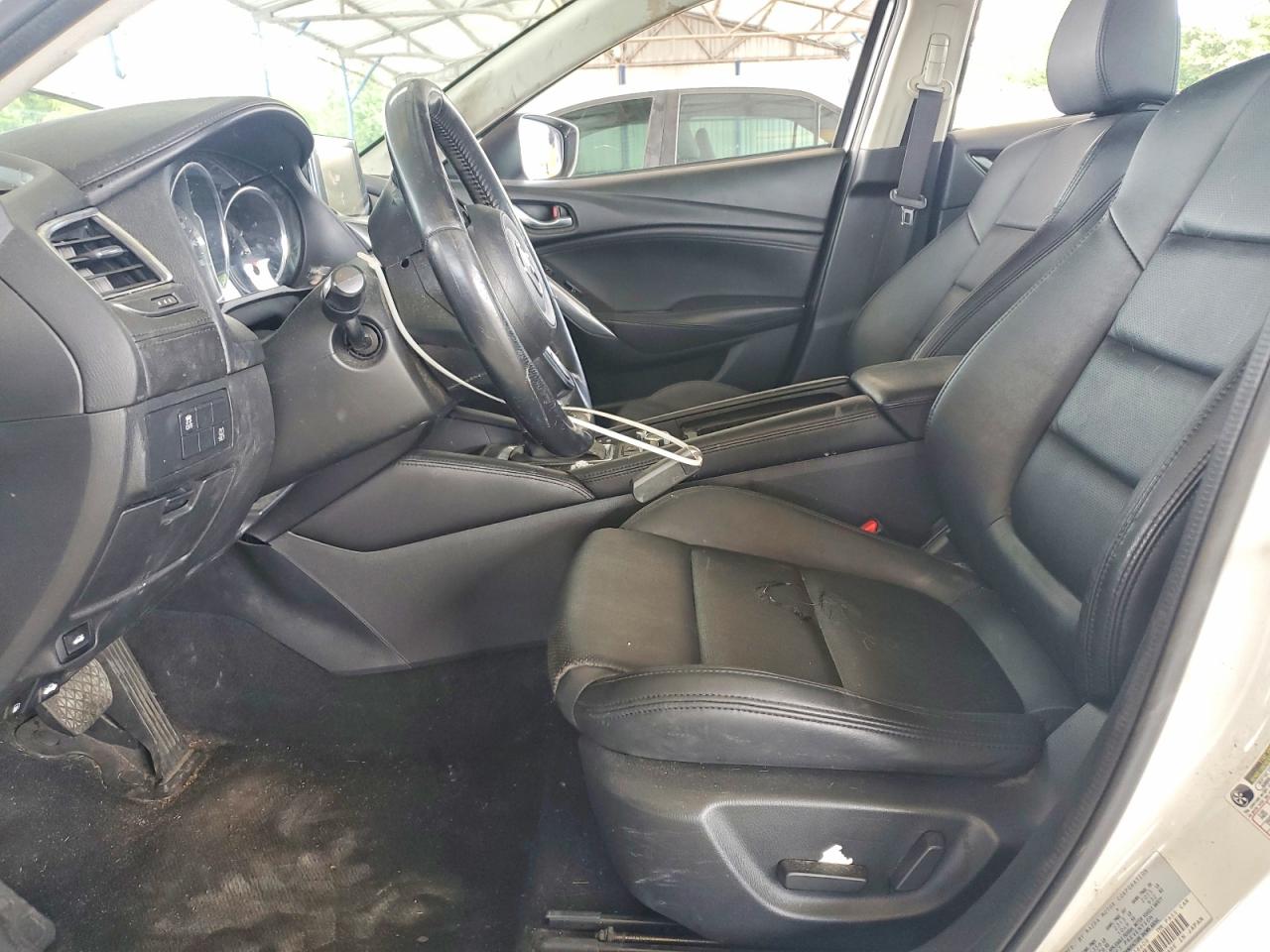 Mazda 6 Touring