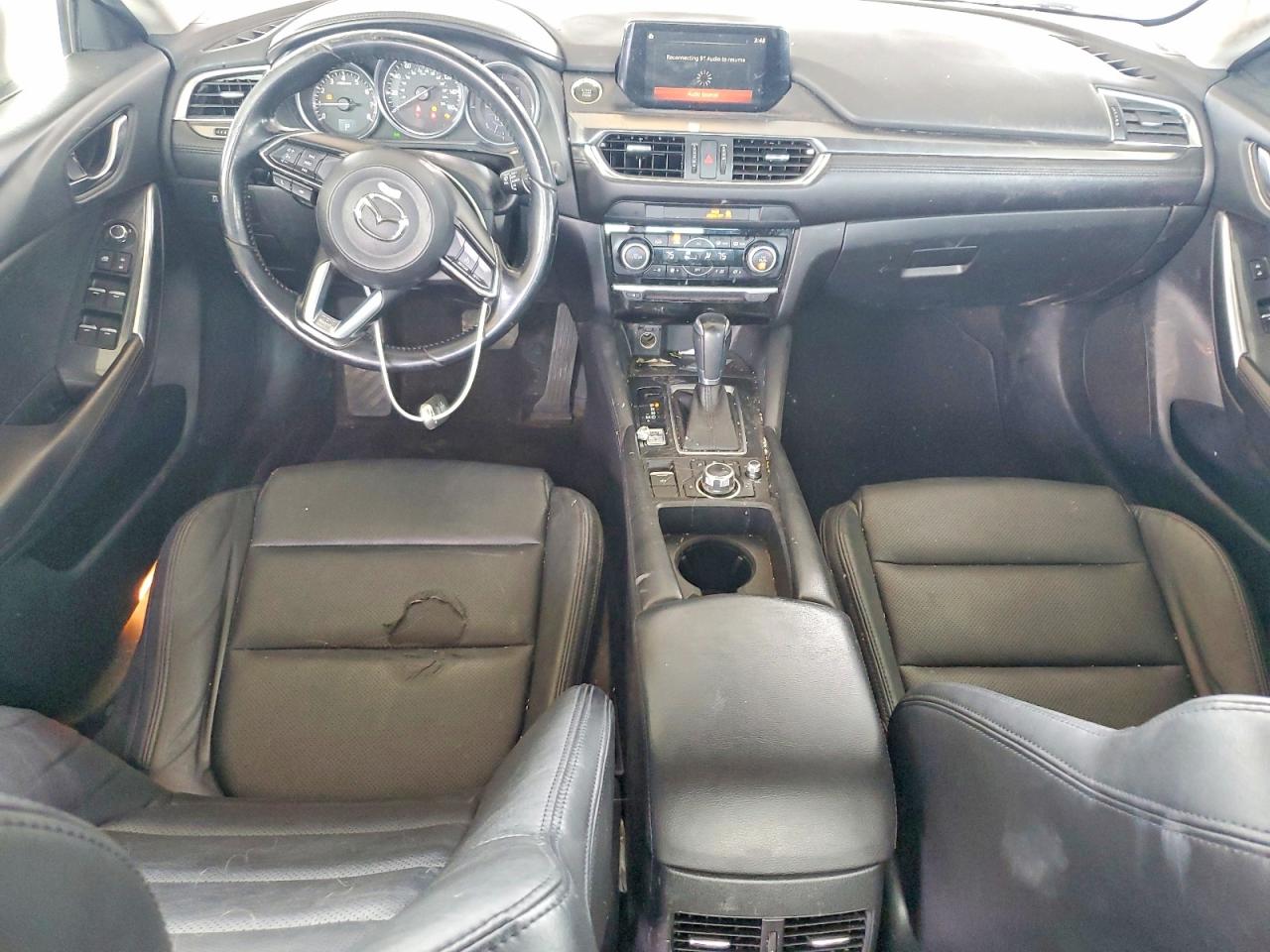 Mazda 6 Touring