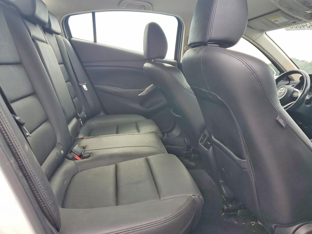 Mazda 6 Touring