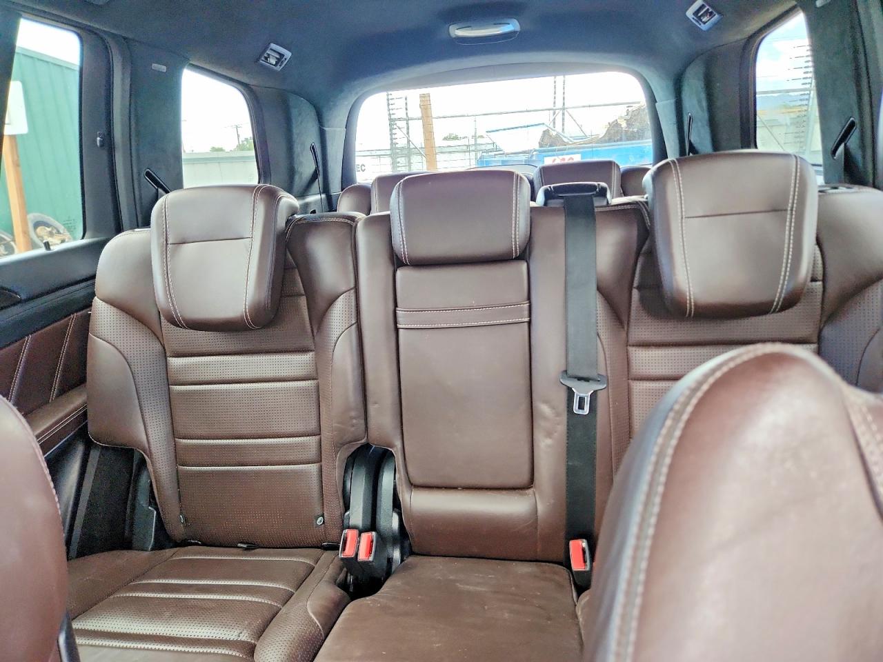 Mercedes-Benz G-Class 63 Amg
