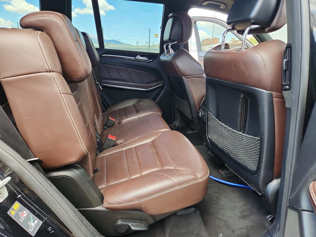 Mercedes-Benz G-Class 63 Amg