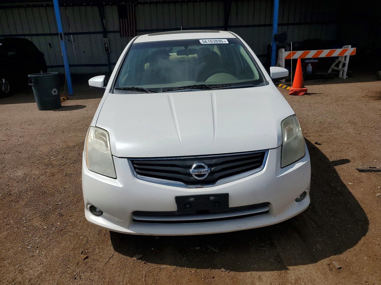 Nissan Sentra 2.0