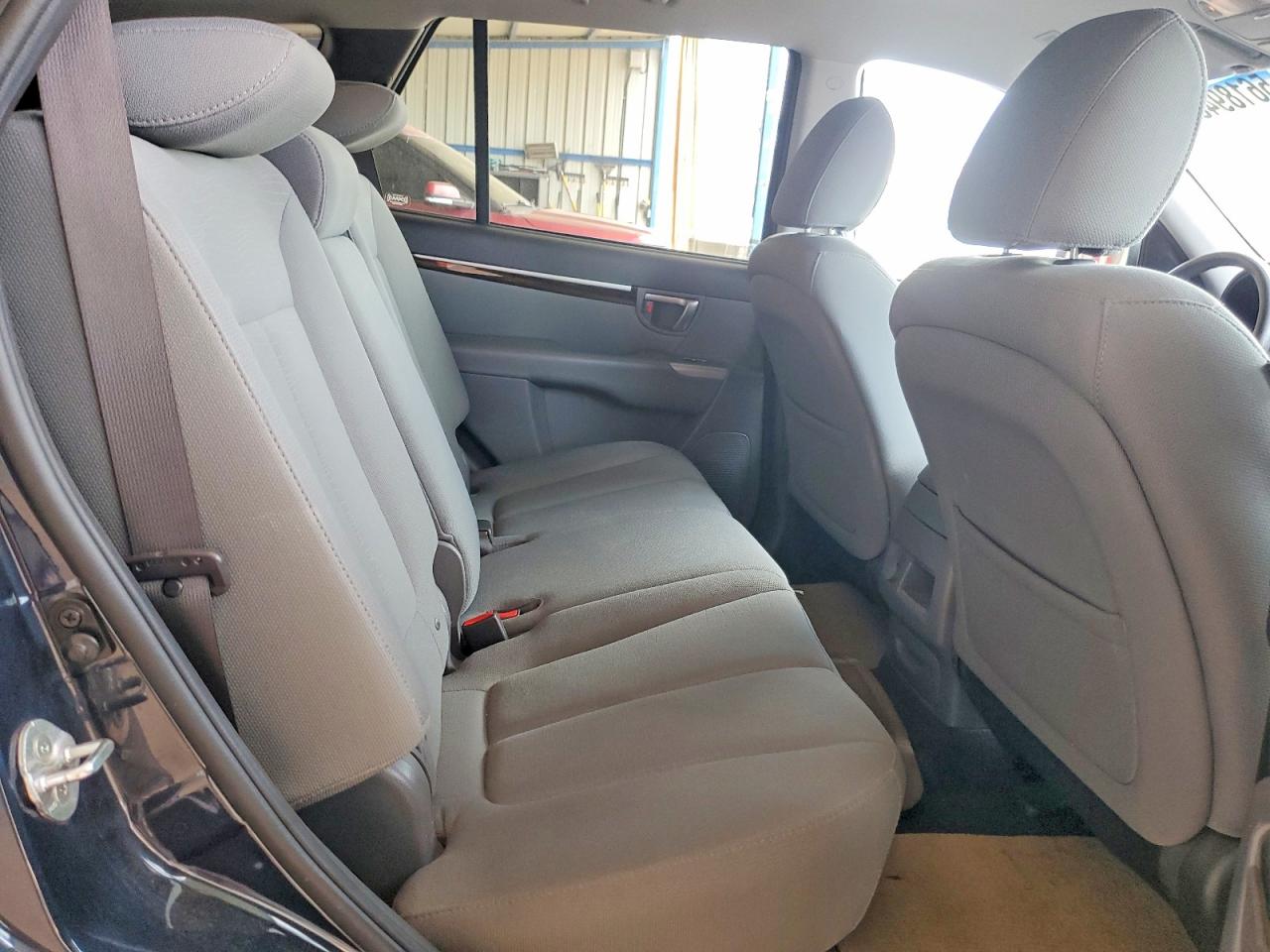 Hyundai SANTA FE Gls