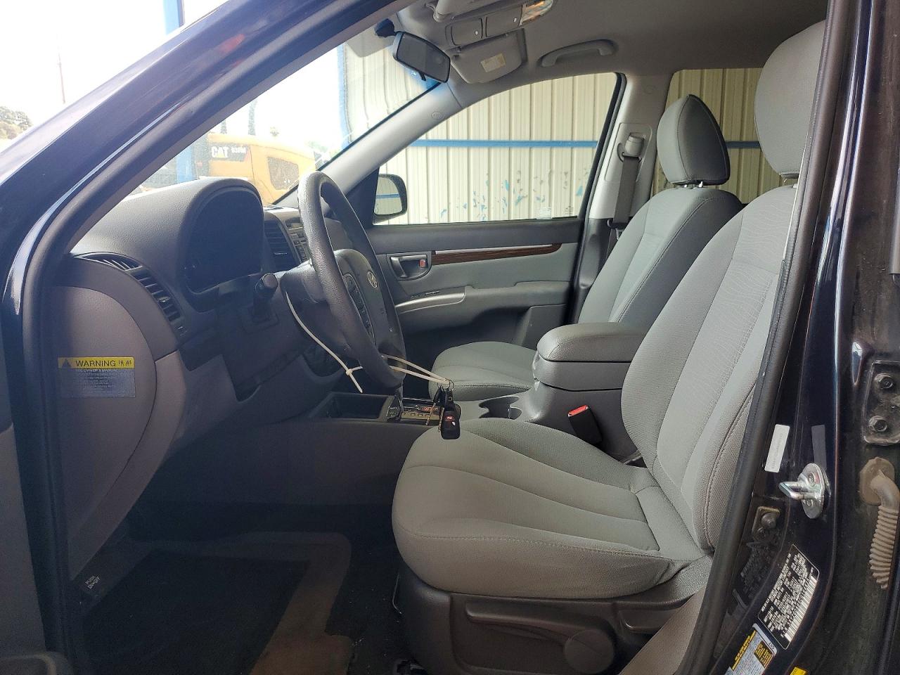 Hyundai SANTA FE Gls