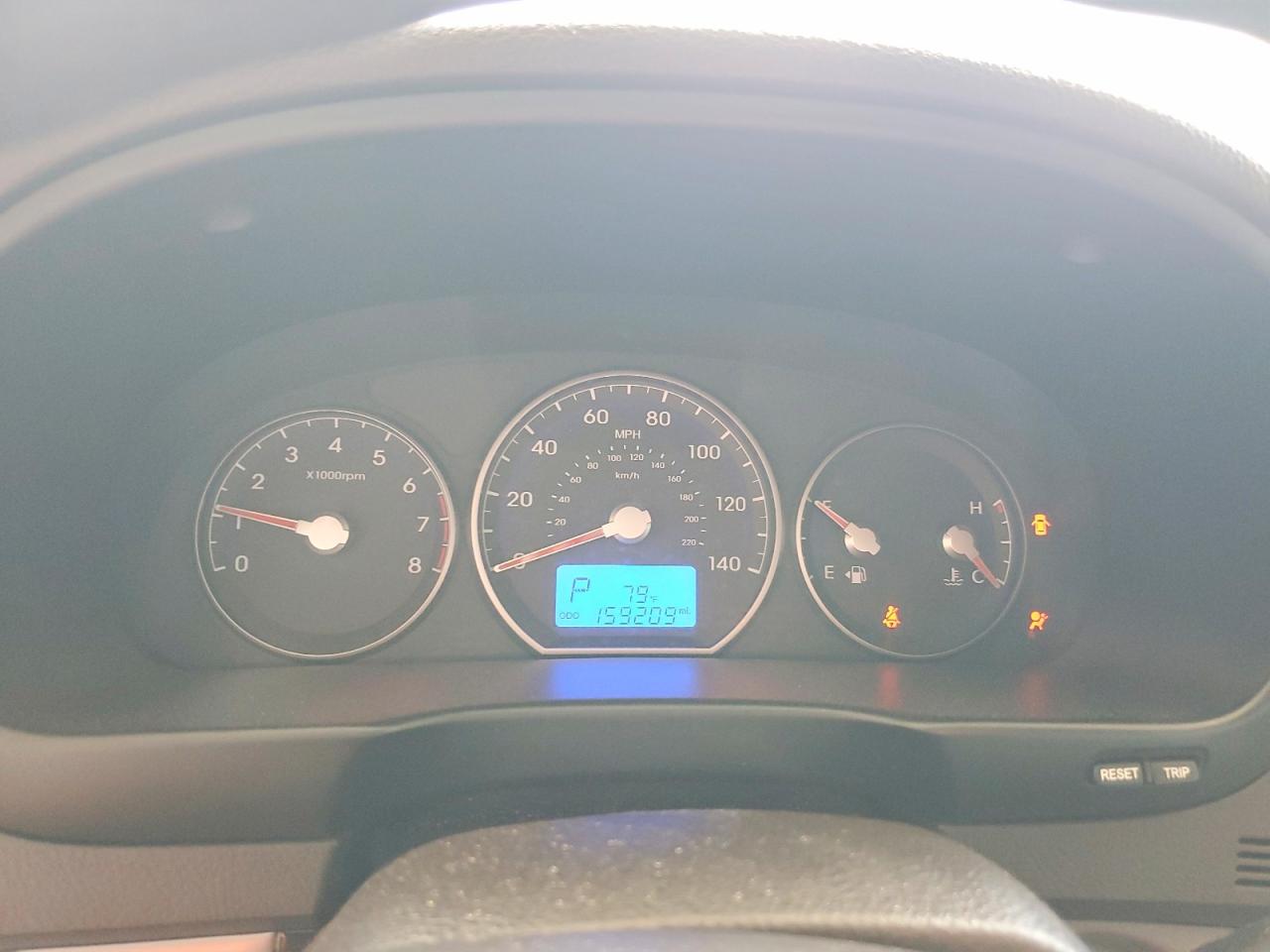 Hyundai SANTA FE Gls