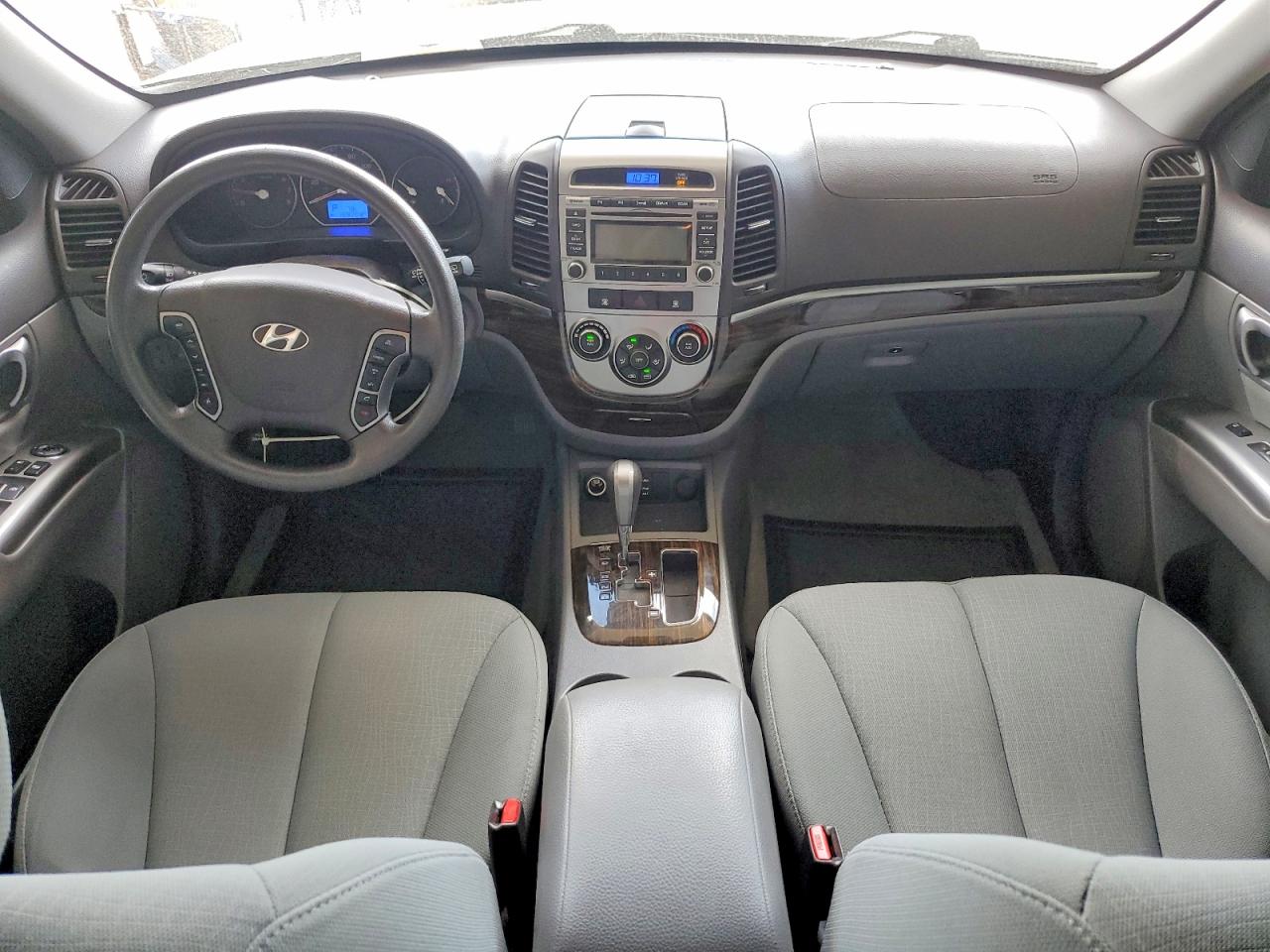 Hyundai SANTA FE Gls