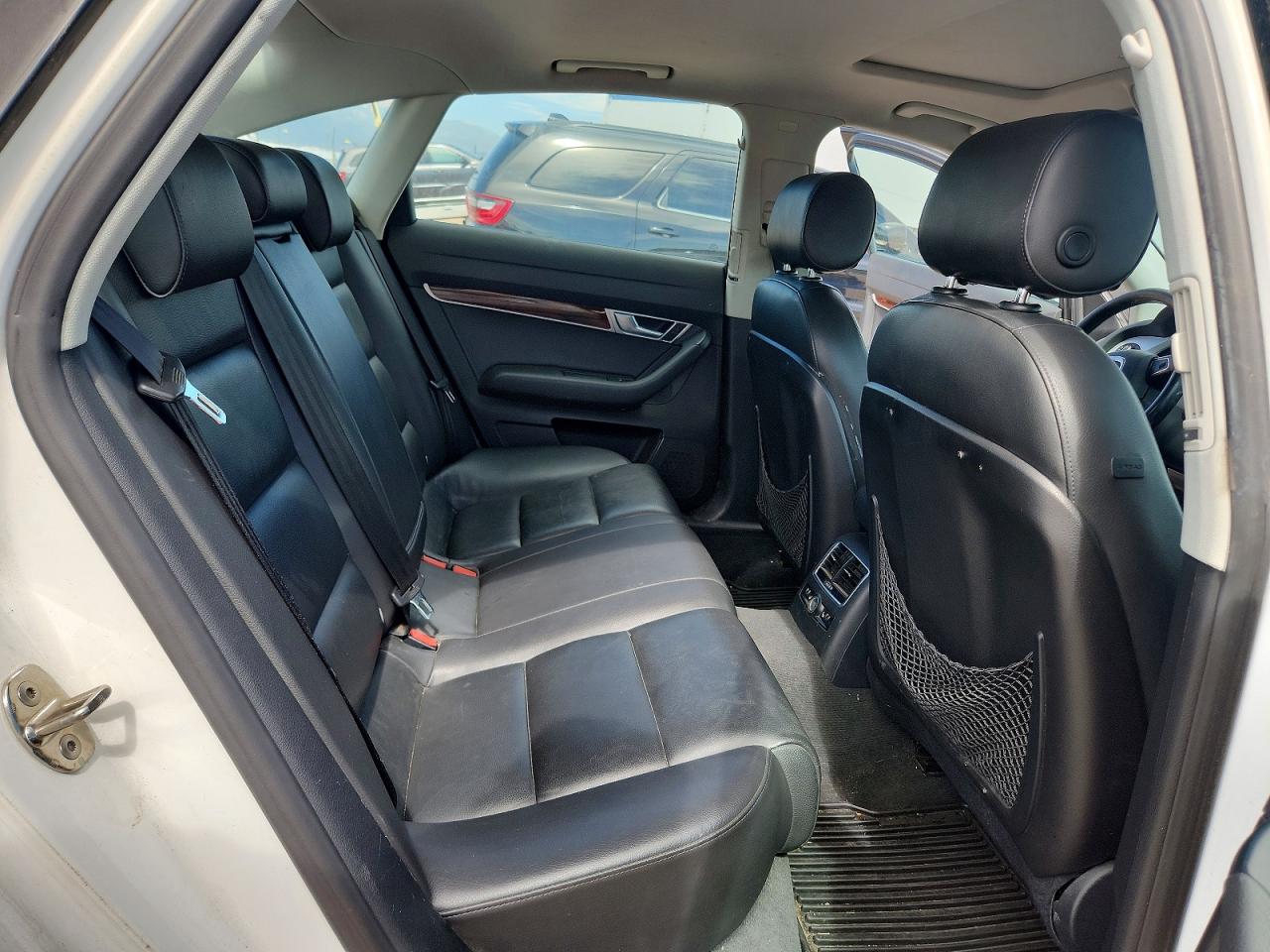 Audi A6 Premium Plus