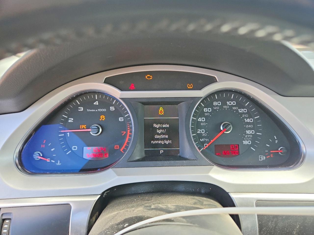 Audi A6 Premium Plus